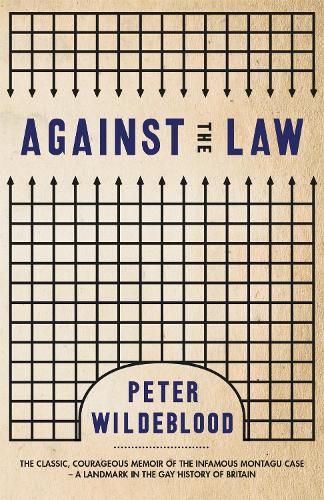 Cover image for Against The Law