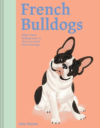 Cover image for French Bulldogs: Volume 3