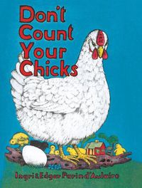 Cover image for Don't Count Your Chicks