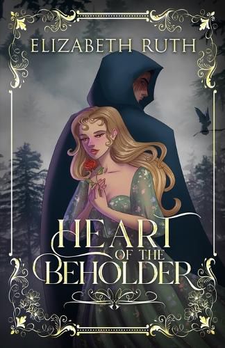 Cover image for Heart of the Beholder