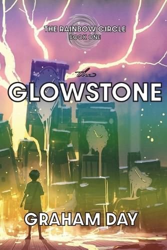 Cover image for The Glowstone