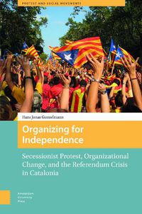 Cover image for Organizing for Independence