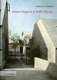 Cover image for Robert Maguire & Keith Murray