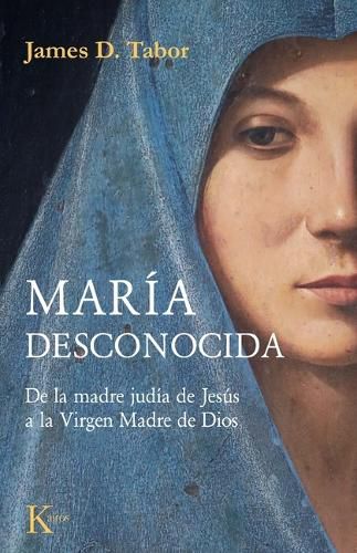 Cover image for Maria Desconocida / The Lost Mary