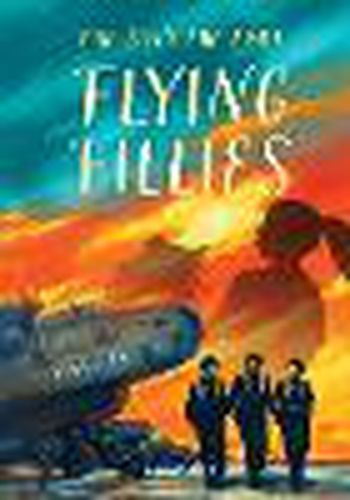 Cover image for Flying Fillies