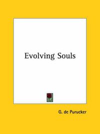 Cover image for Evolving Souls