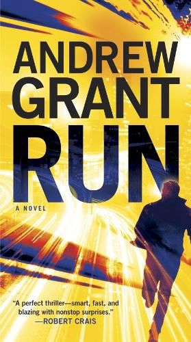 Cover image for Run: A Novel