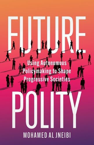 Cover image for Future Polity