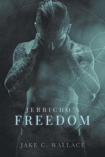 Cover image for Jerricho's Freedom