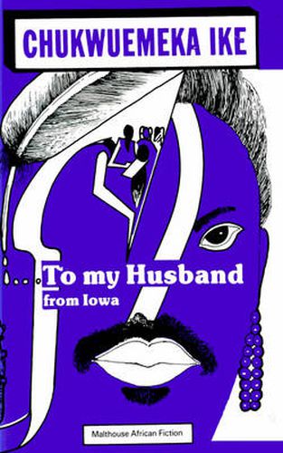 Cover image for To My Husband From Iowa