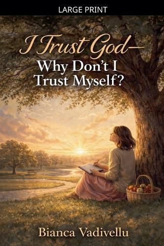 Cover image for I Trust God-Why Don't I Trust Myself