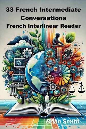 33 French Intermediate Conversations