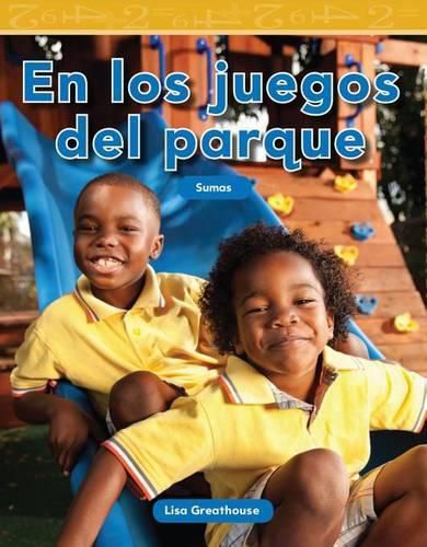 En los juegos del parque (At the Playground) (Spanish Version)