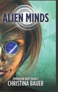 Cover image for Alien Minds