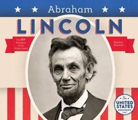 Cover image for Abraham Lincoln