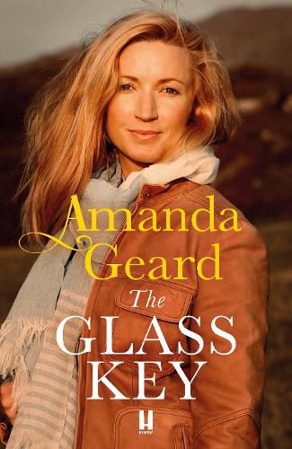 Cover image for The Glass Key