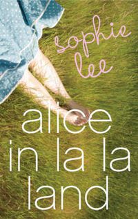 Cover image for Alice in La La Land