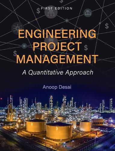 Cover image for Engineering Project Management