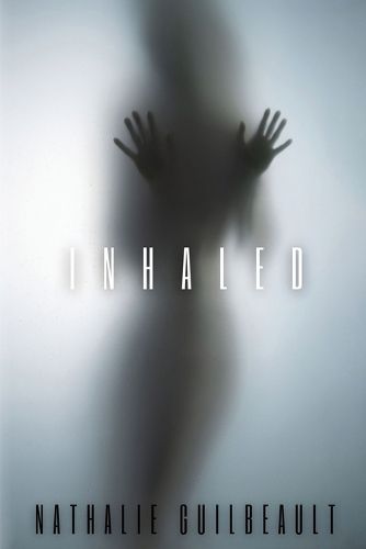 Cover image for Inhaled