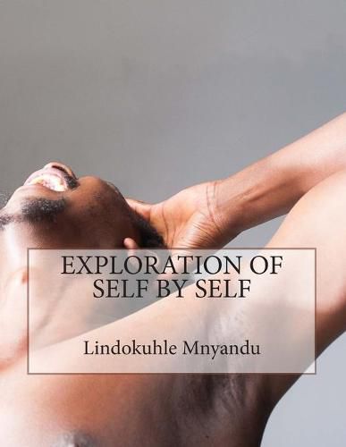 Cover image for Exploration of Self by Self