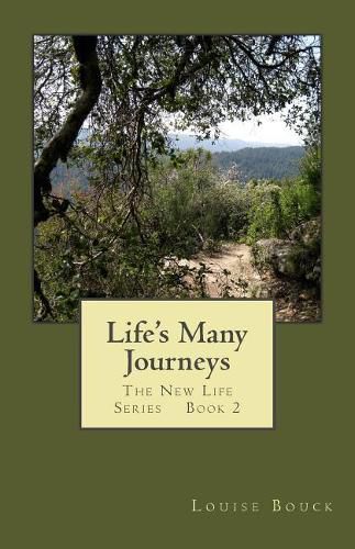 Cover image for Life's Many Journeys