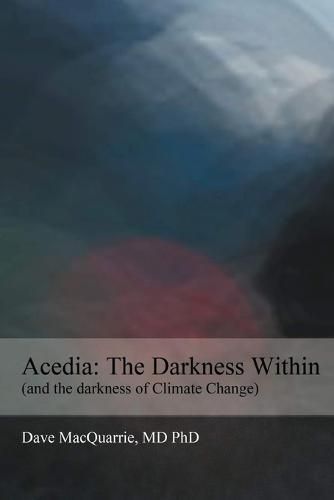 Cover image for Acedia