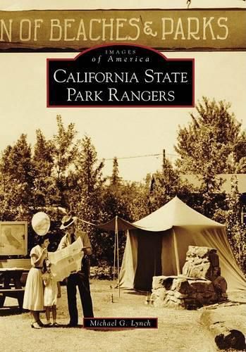 California State Park Rangers