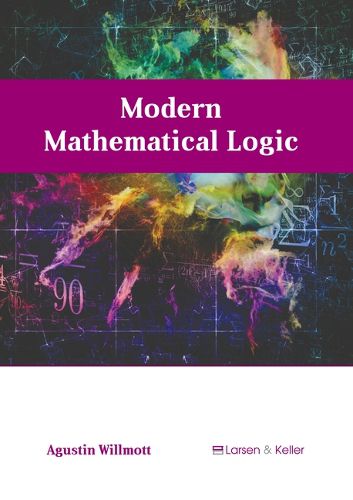 Cover image for Modern Mathematical Logic