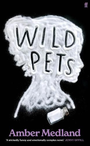 Cover image for Wild Pets