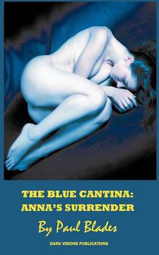 Cover image for The Blue Cantina: Anna's Surrender