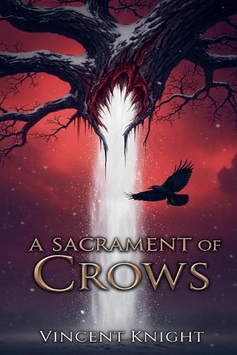Cover image for A Sacrament of Crows
