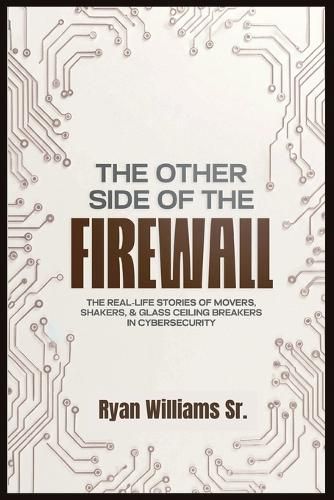 Cover image for The Other Side of the Firewall