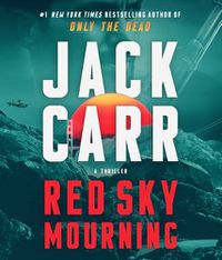 Cover image for Red Sky Mourning
