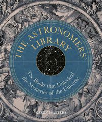 Cover image for Astronomers' Library