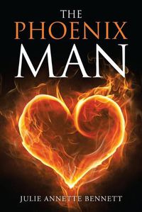 Cover image for The Phoenix Man