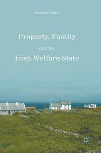 Cover image for Property, Family and the Irish Welfare State