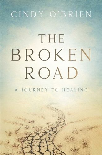 Cover image for The Broken Road