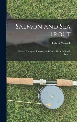 Salmon and sea Trout