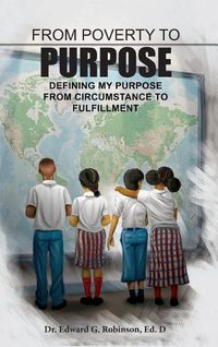 Cover image for From Poverty to Purpose