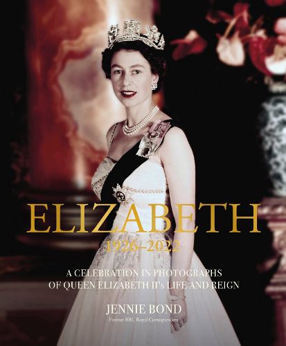 Cover image for Elizabeth