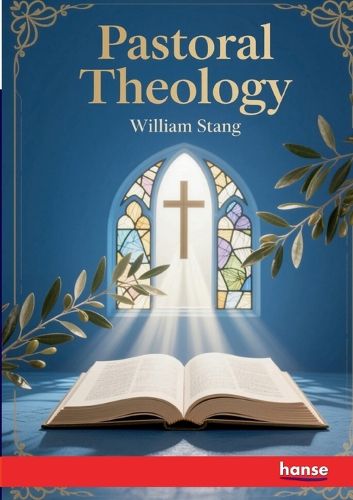 Cover image for Pastoral Theology