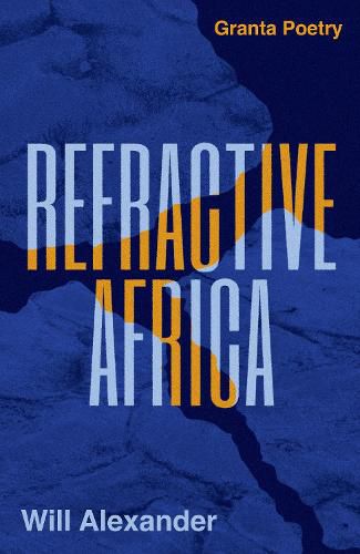 Cover image for Refractive Africa: Ballet of the Forgotten