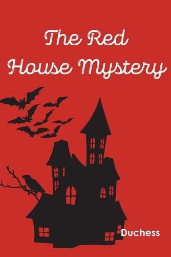 Cover image for The Red House Mystery