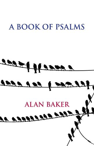 Cover image for A Book of Psalms