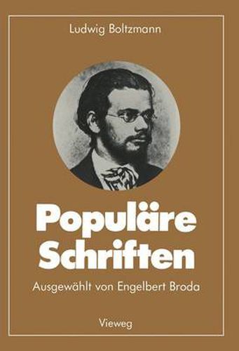 Cover image for Populare Schriften