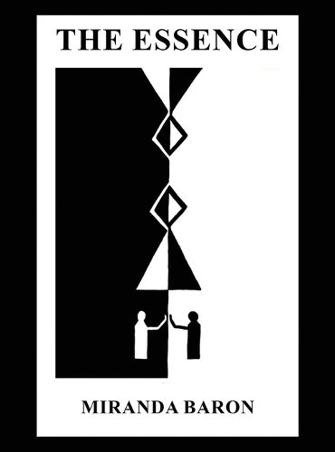 Cover image for The Essence