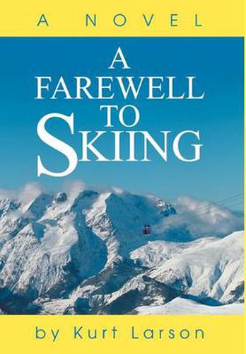 Cover image for A Farewell to Skiing