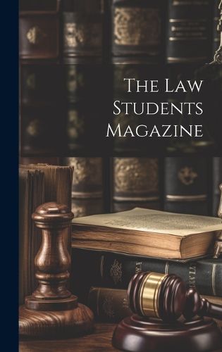 Cover image for The Law Students Magazine