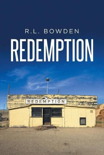 Cover image for Redemption