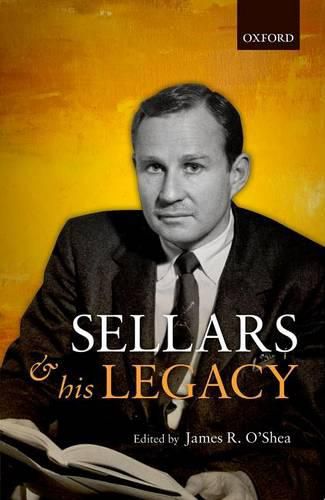Cover image for Sellars and his Legacy